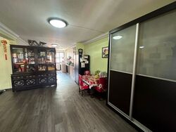 Blk 103 Pasir Ris Street 12 (Pasir Ris), HDB 5 Rooms #542287591